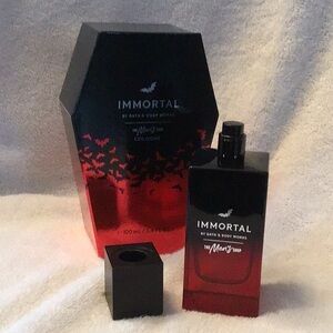 Bath & Body Works Immortal